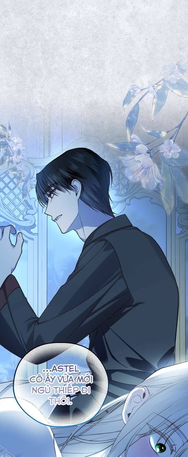 Phương Pháp Che Giấu Đứa Con Của Hoàng Đế Chap 98 - Next Chap 99