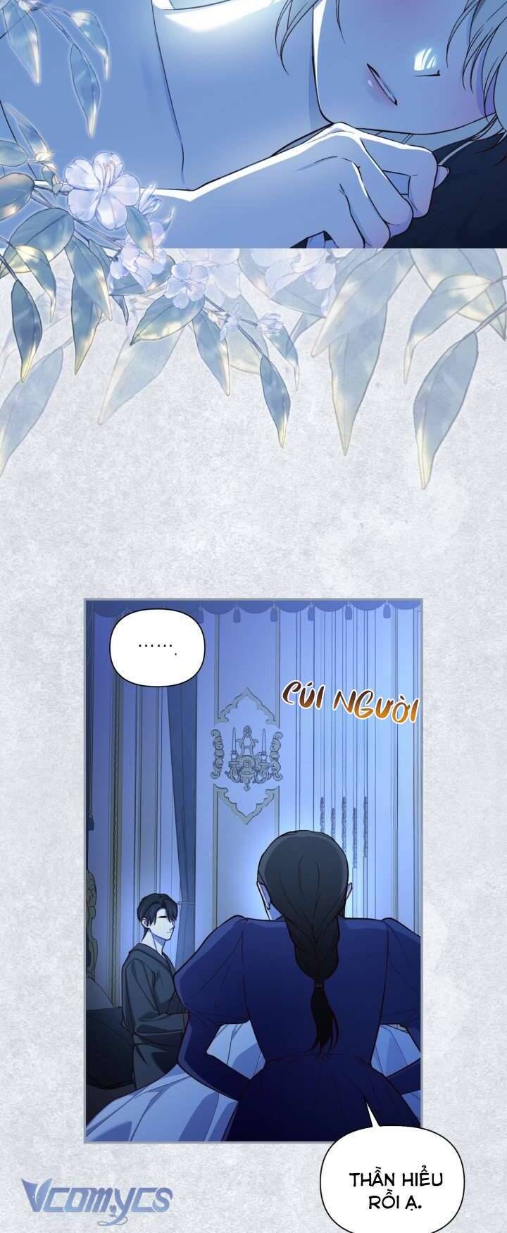 Phương Pháp Che Giấu Đứa Con Của Hoàng Đế Chap 98 - Next Chap 99