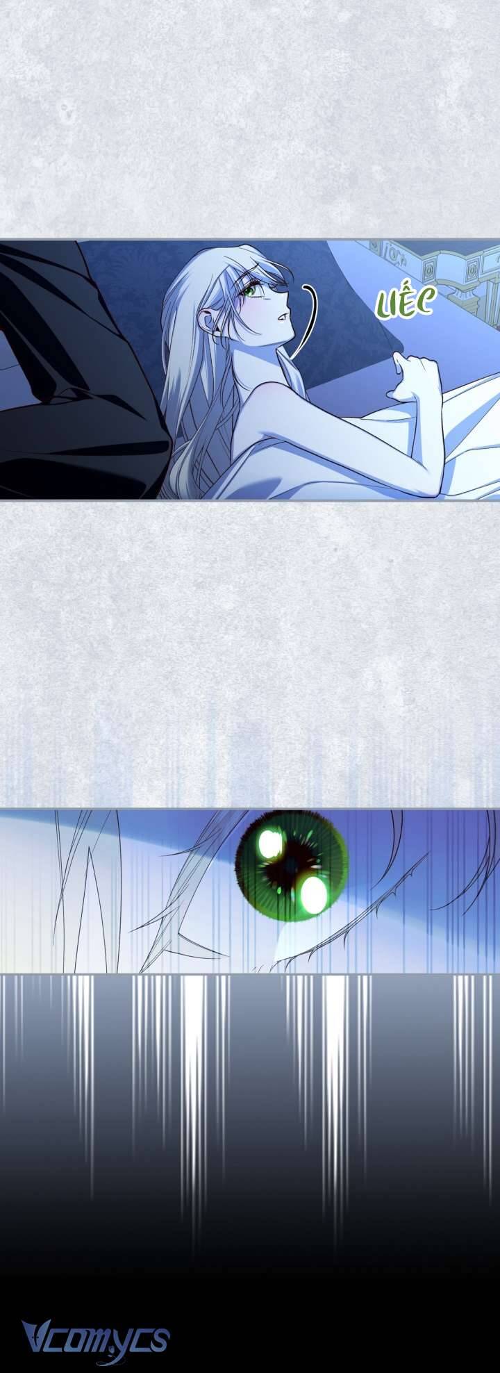 Phương Pháp Che Giấu Đứa Con Của Hoàng Đế Chap 98 - Next Chap 99