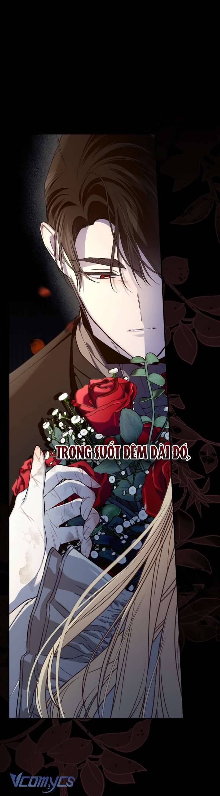 Phương Pháp Che Giấu Đứa Con Của Hoàng Đế Chap 98 - Next Chap 99