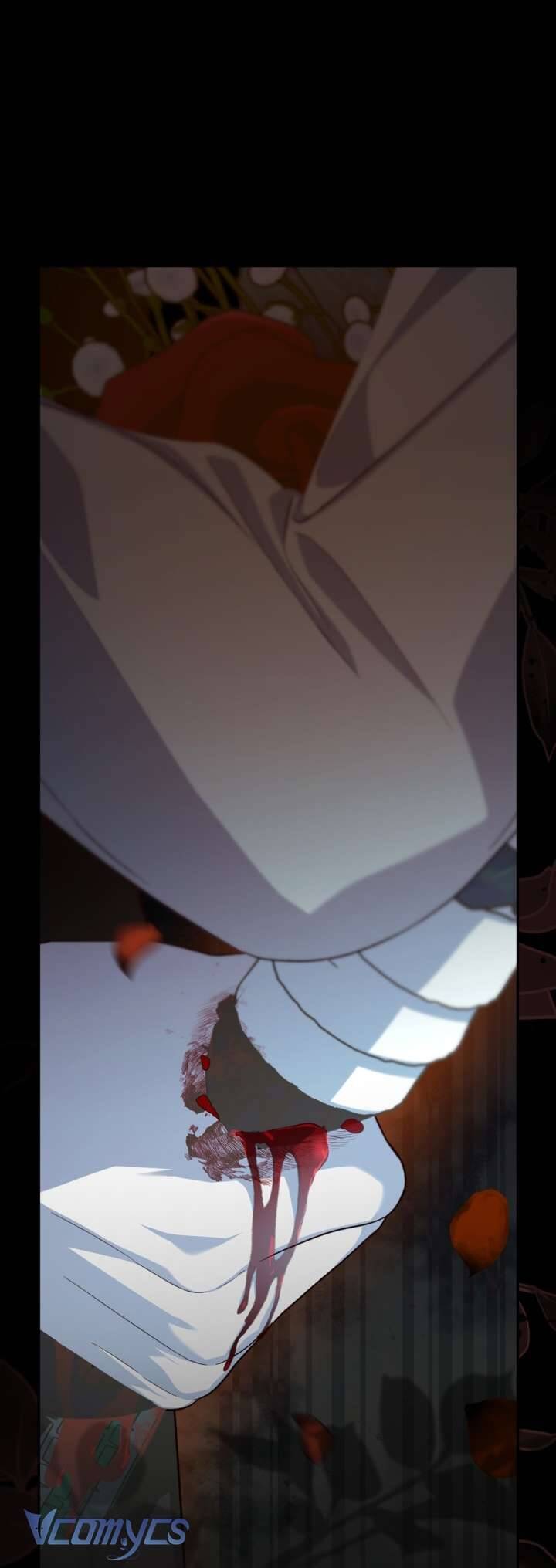 Phương Pháp Che Giấu Đứa Con Của Hoàng Đế Chap 98 - Next Chap 99