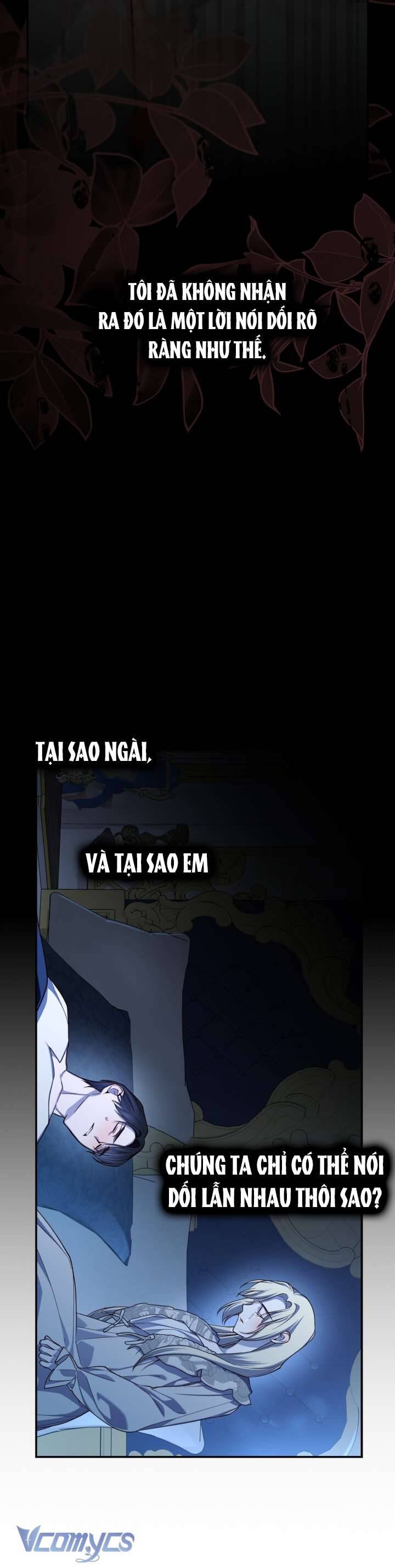 Phương Pháp Che Giấu Đứa Con Của Hoàng Đế Chap 98 - Next Chap 99