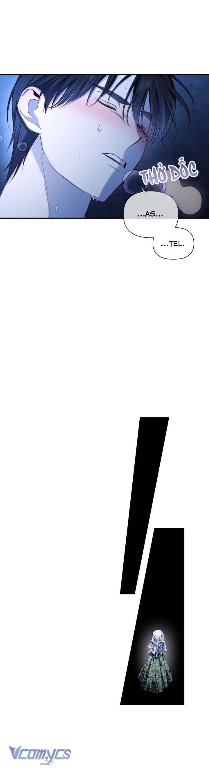 Phương Pháp Che Giấu Đứa Con Của Hoàng Đế Chap 98 - Next Chap 99