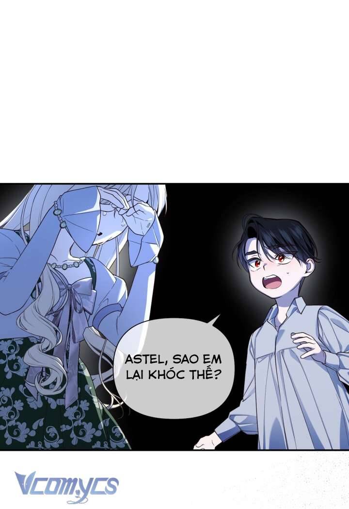 Phương Pháp Che Giấu Đứa Con Của Hoàng Đế Chap 98 - Next Chap 99