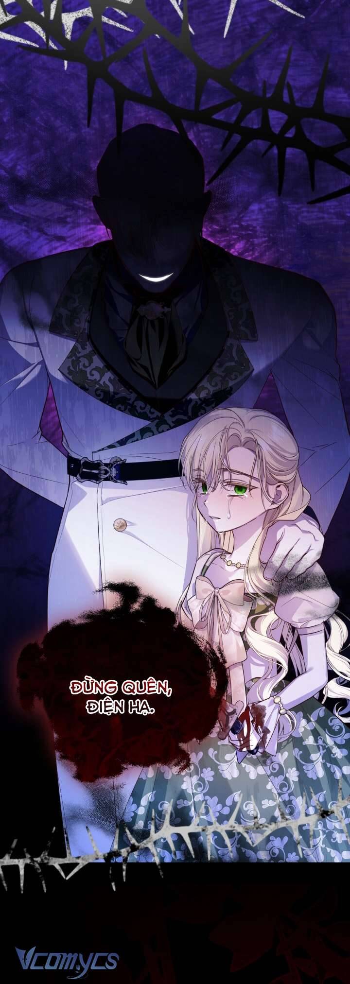 Phương Pháp Che Giấu Đứa Con Của Hoàng Đế Chap 98 - Next Chap 99