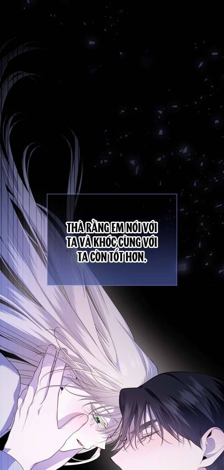 Phương Pháp Che Giấu Đứa Con Của Hoàng Đế Chap 98 - Next Chap 99