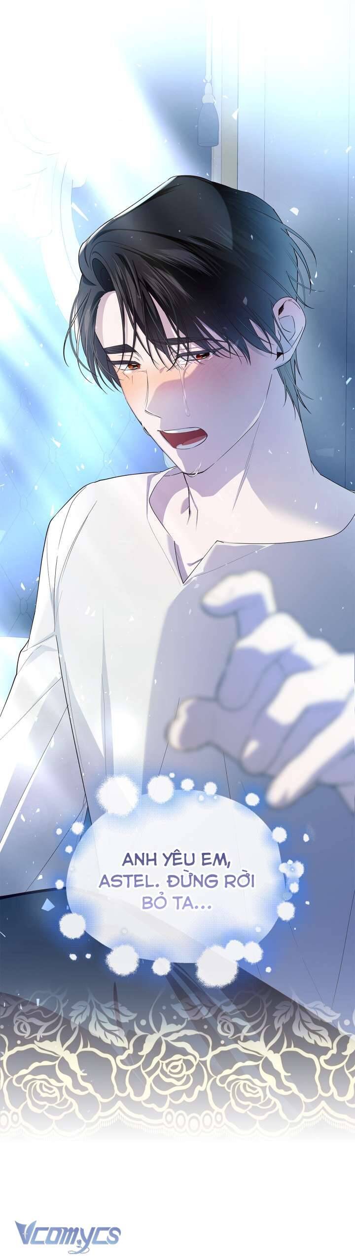 Phương Pháp Che Giấu Đứa Con Của Hoàng Đế Chap 98 - Next Chap 99