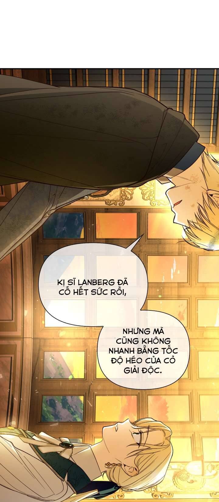 Phương Pháp Che Giấu Đứa Con Của Hoàng Đế Chap 98 - Next Chap 99