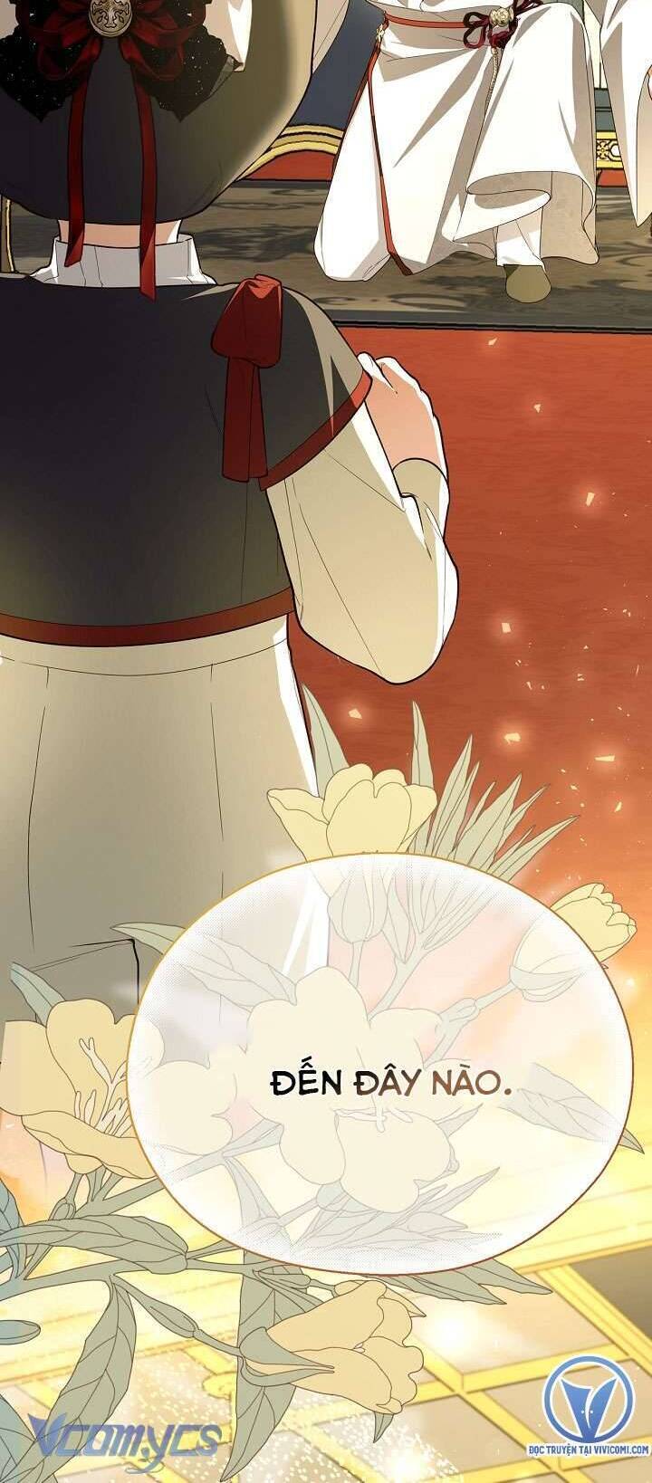 Phương Pháp Che Giấu Đứa Con Của Hoàng Đế Chap 99 - Next Chap 100