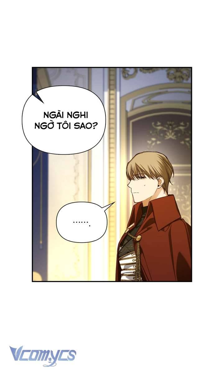 Phương Pháp Che Giấu Đứa Con Của Hoàng Đế Chap 91 - Next Chap 92