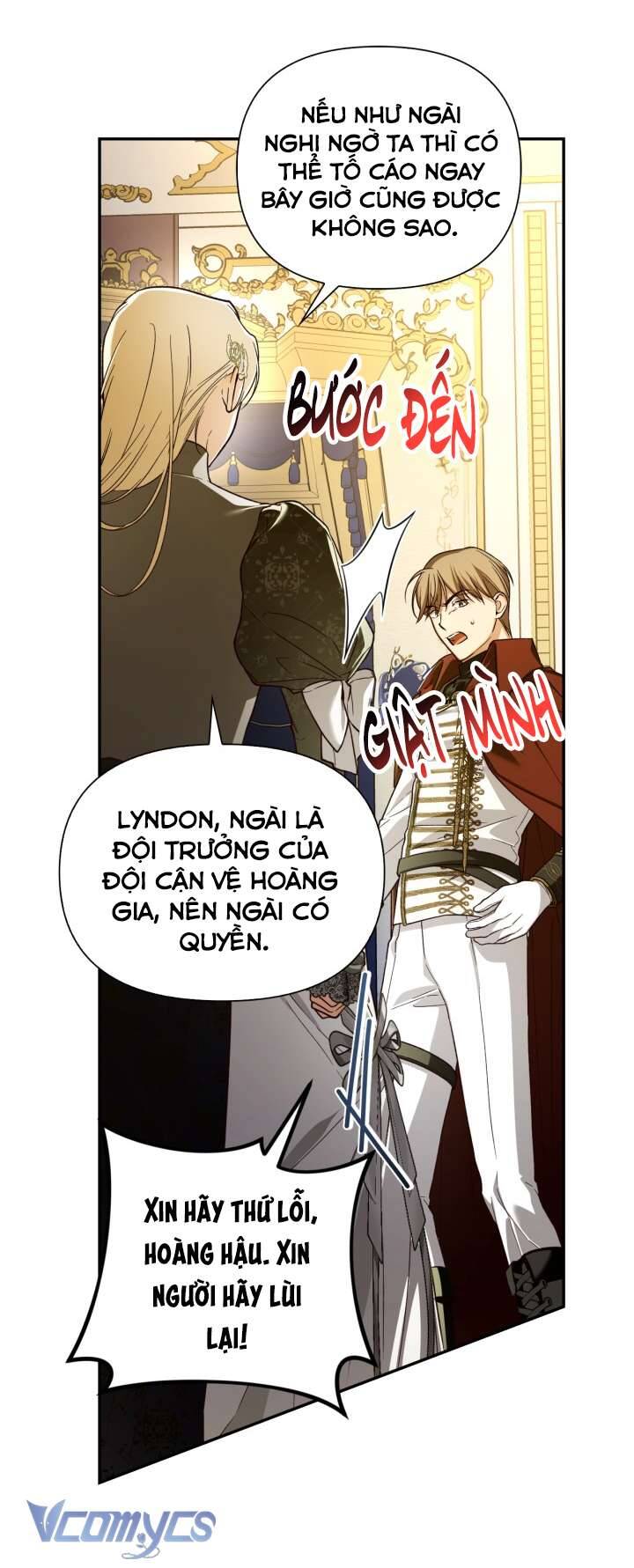 Phương Pháp Che Giấu Đứa Con Của Hoàng Đế Chap 91 - Next Chap 92