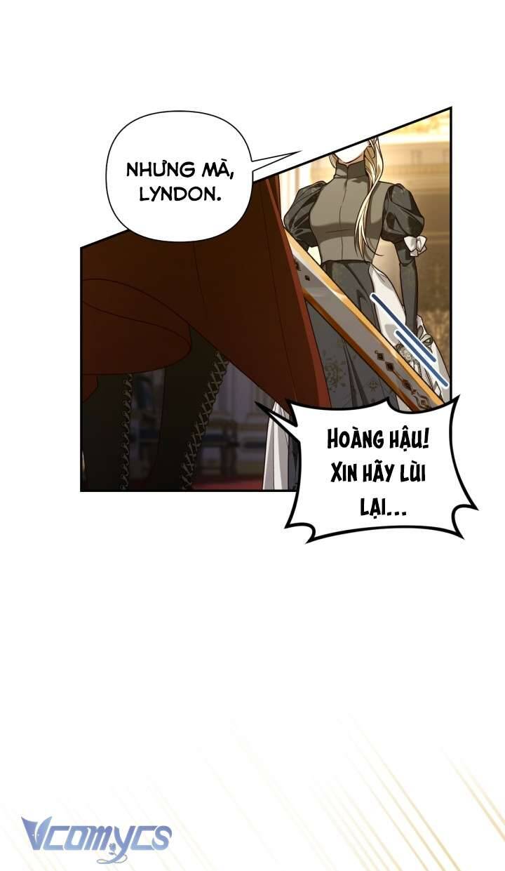 Phương Pháp Che Giấu Đứa Con Của Hoàng Đế Chap 91 - Next Chap 92