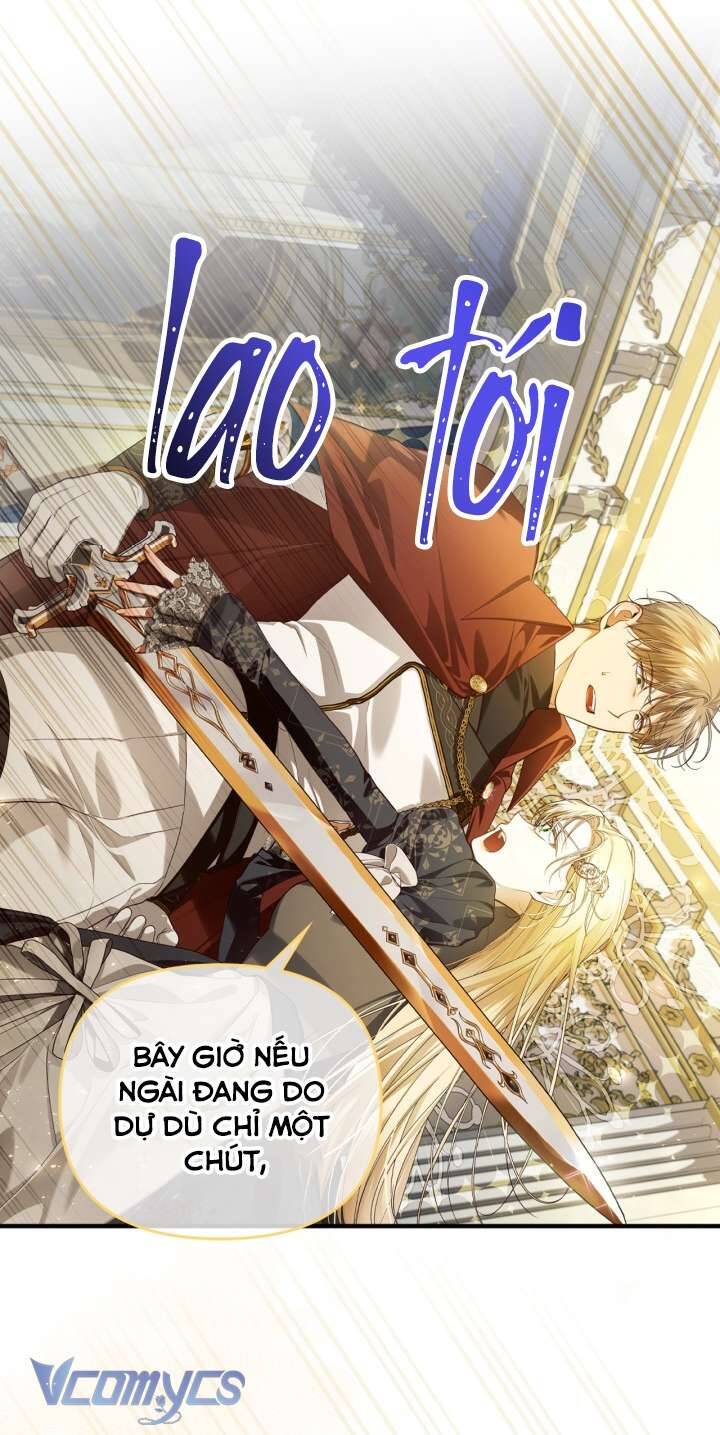 Phương Pháp Che Giấu Đứa Con Của Hoàng Đế Chap 91 - Next Chap 92