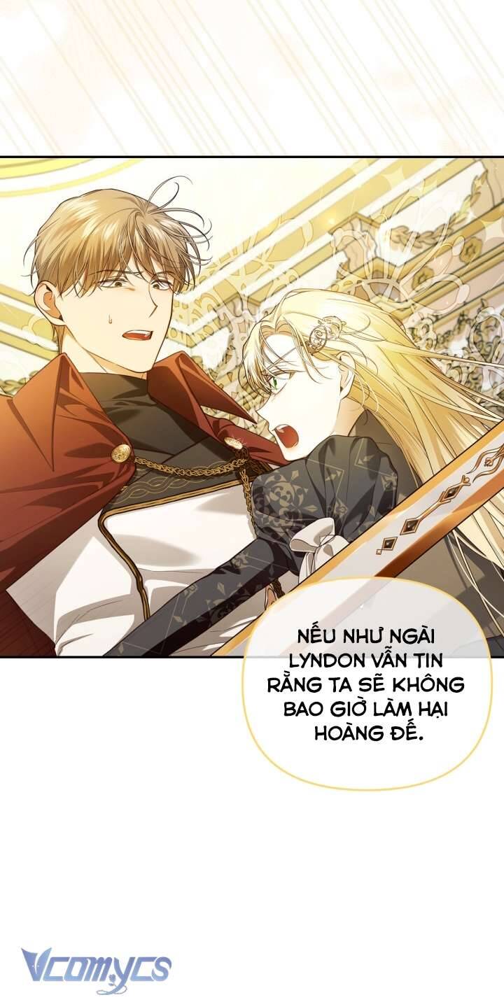 Phương Pháp Che Giấu Đứa Con Của Hoàng Đế Chap 91 - Next Chap 92