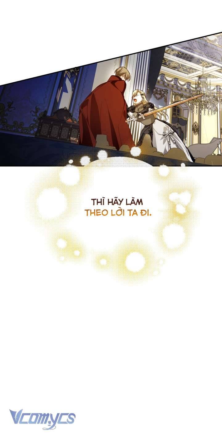 Phương Pháp Che Giấu Đứa Con Của Hoàng Đế Chap 91 - Next Chap 92