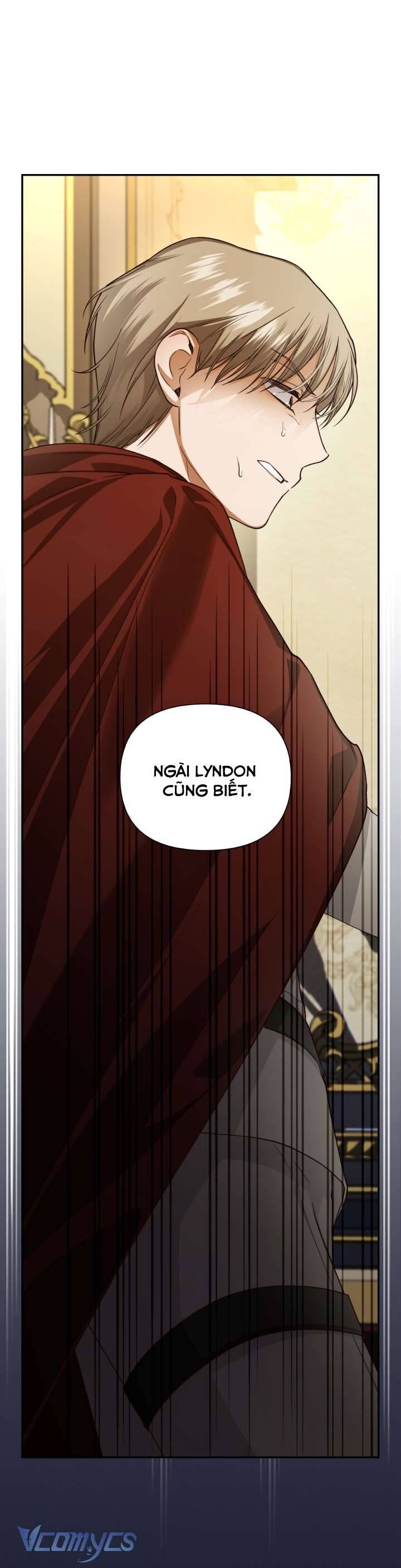 Phương Pháp Che Giấu Đứa Con Của Hoàng Đế Chap 91 - Next Chap 92