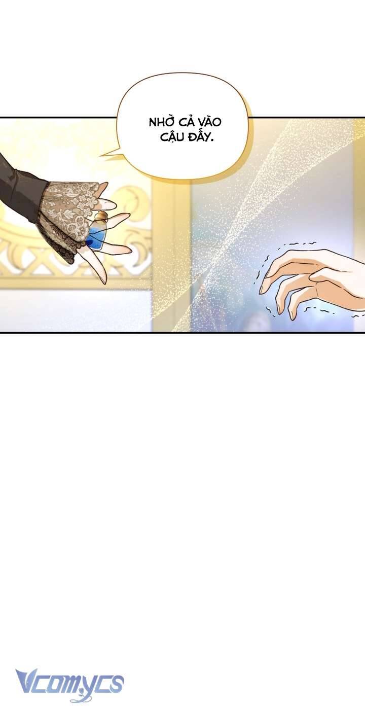 Phương Pháp Che Giấu Đứa Con Của Hoàng Đế Chap 91 - Next Chap 92