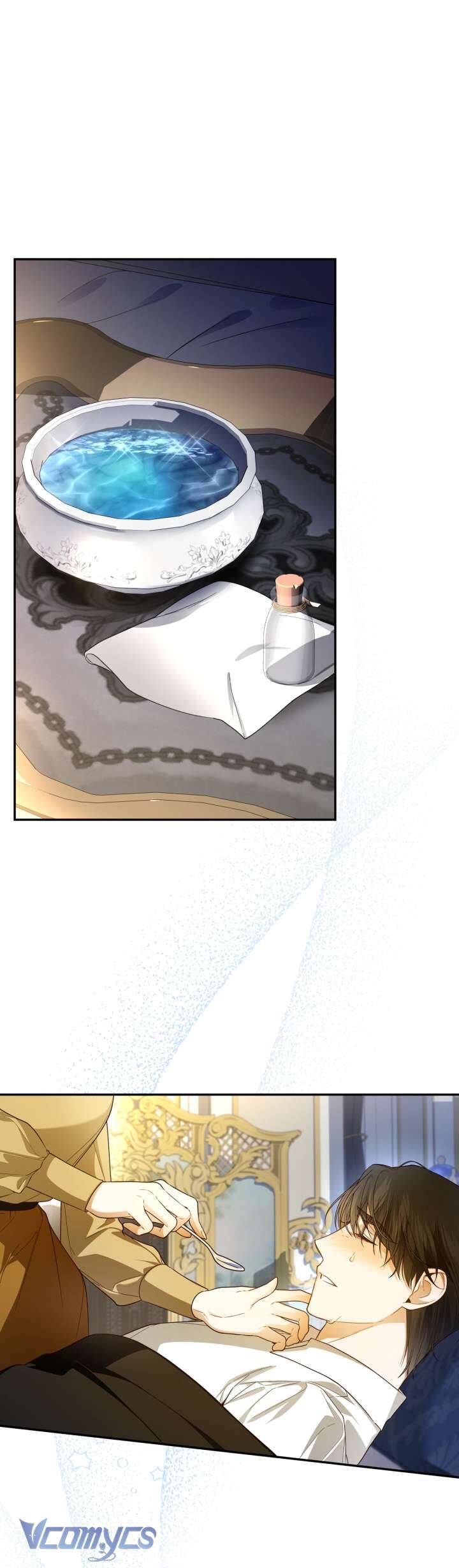 Phương Pháp Che Giấu Đứa Con Của Hoàng Đế Chap 91 - Next Chap 92