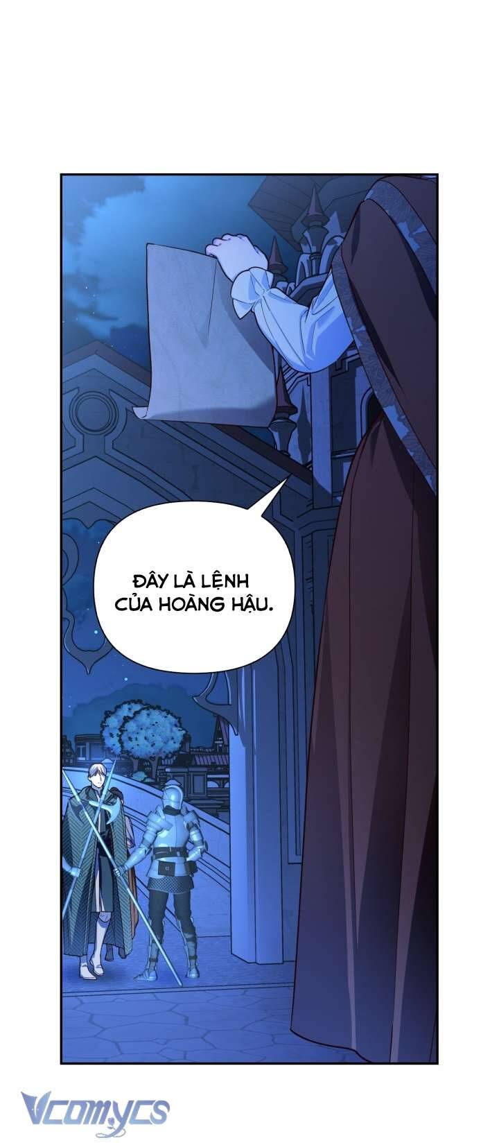 Phương Pháp Che Giấu Đứa Con Của Hoàng Đế Chap 91 - Next Chap 92