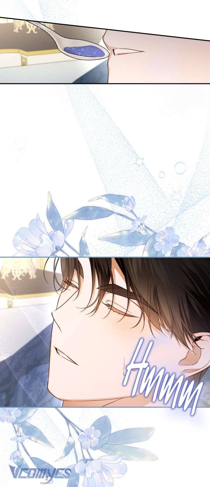 Phương Pháp Che Giấu Đứa Con Của Hoàng Đế Chap 91 - Next Chap 92