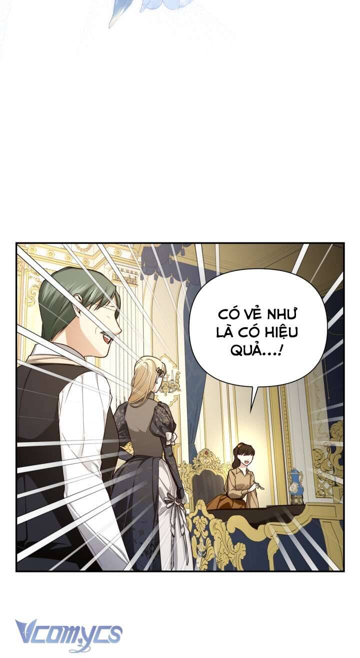 Phương Pháp Che Giấu Đứa Con Của Hoàng Đế Chap 91 - Next Chap 92