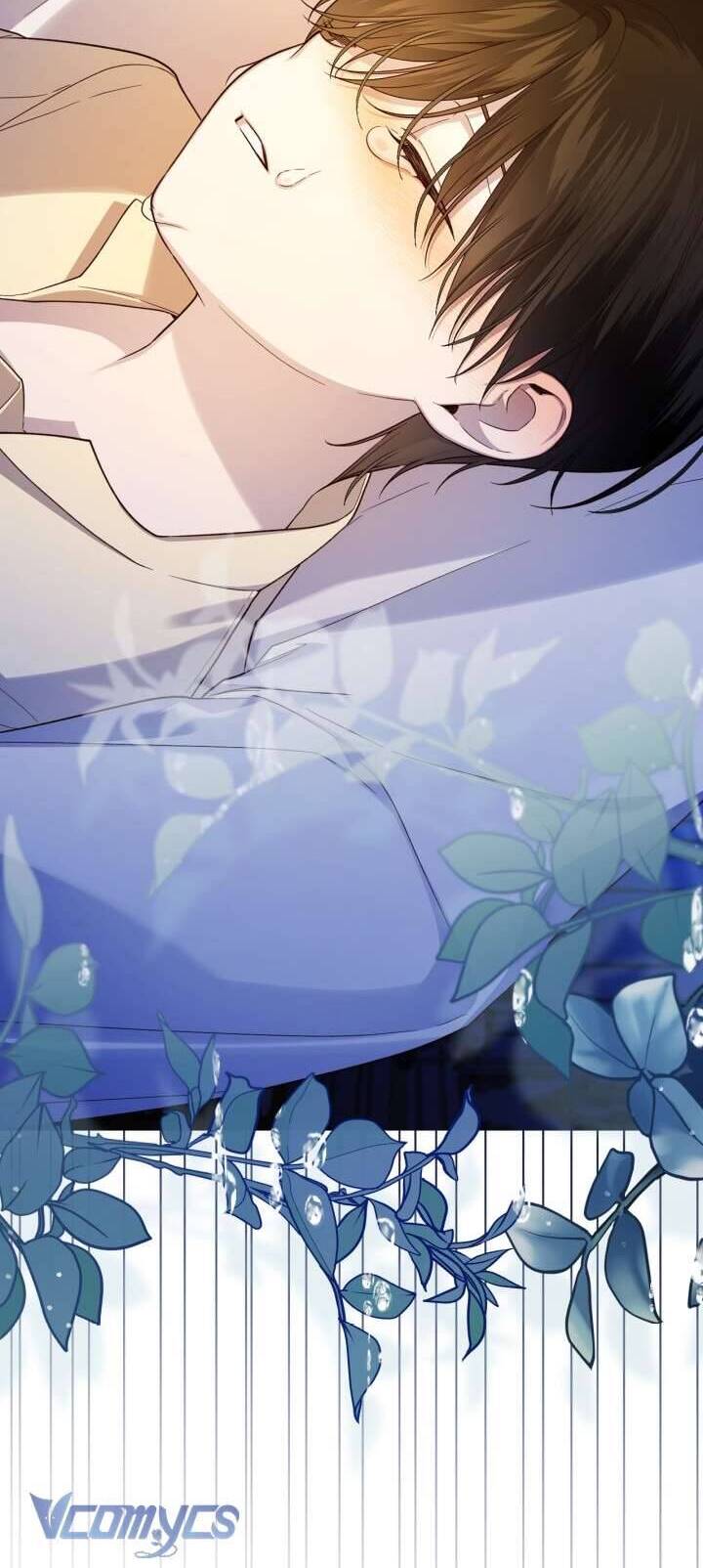 Phương Pháp Che Giấu Đứa Con Của Hoàng Đế Chap 91 - Next Chap 92