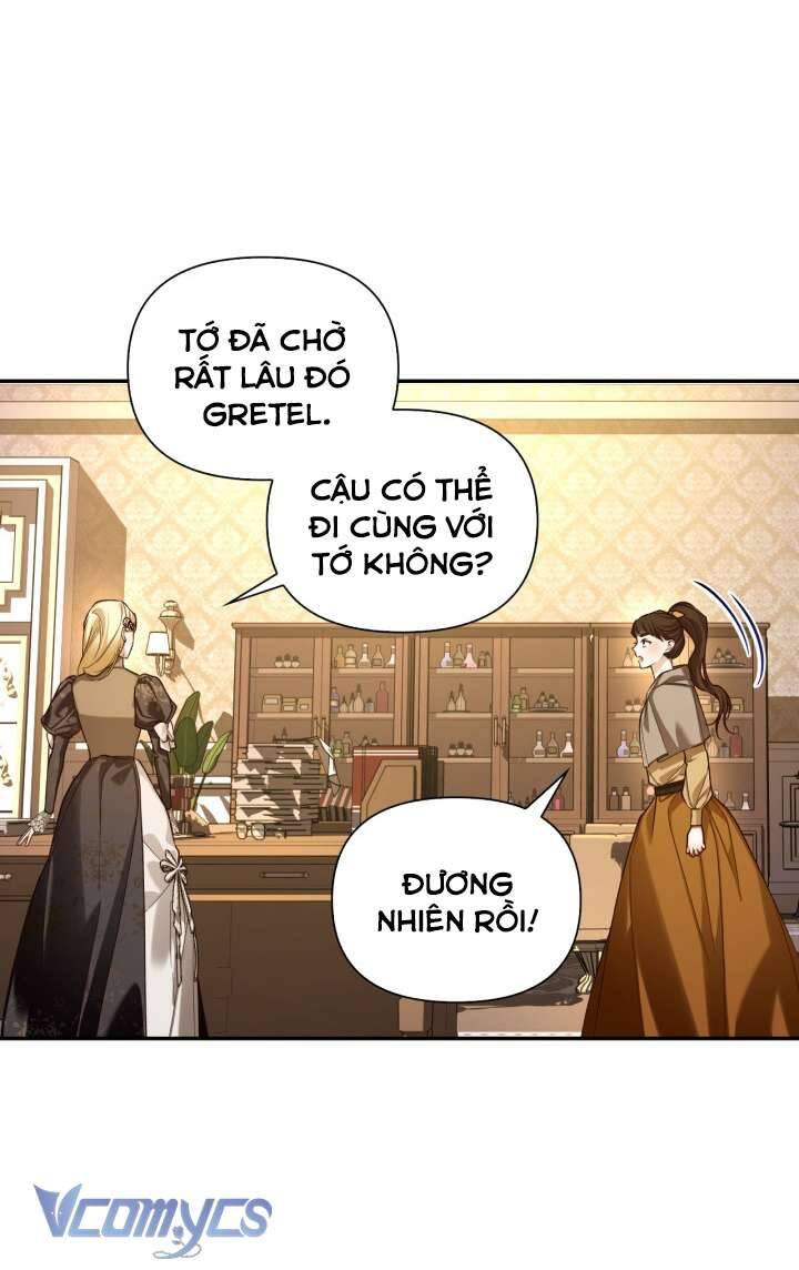 Phương Pháp Che Giấu Đứa Con Của Hoàng Đế Chap 91 - Next Chap 92