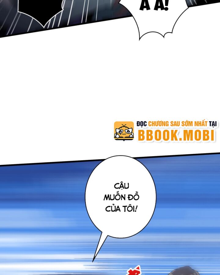 Nhân Vật Phản Diện? Chắc Chắn Không Phải Ta Chap 30 - Next Chap 31