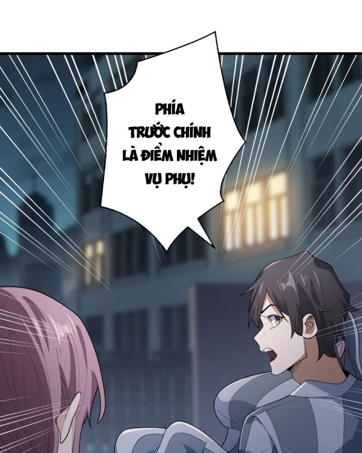 Nhân Vật Phản Diện? Chắc Chắn Không Phải Ta Chap 30 - Next Chap 31