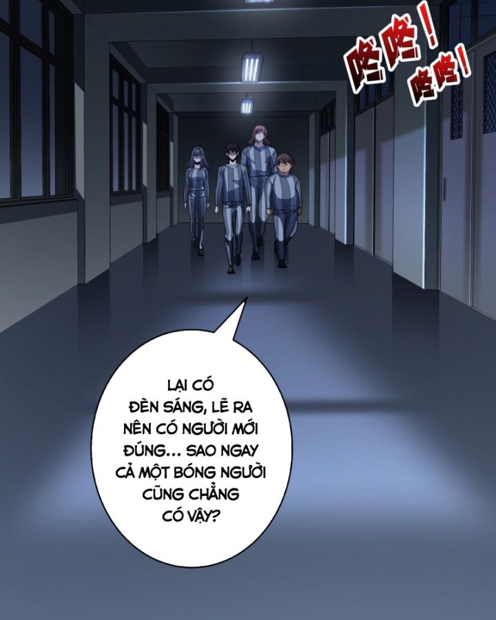 Nhân Vật Phản Diện? Chắc Chắn Không Phải Ta Chap 30 - Next Chap 31