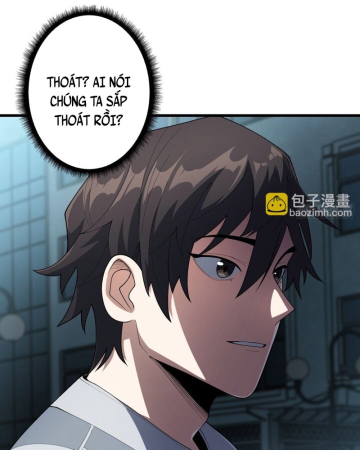 Nhân Vật Phản Diện? Chắc Chắn Không Phải Ta Chap 32 - Next Chap 33