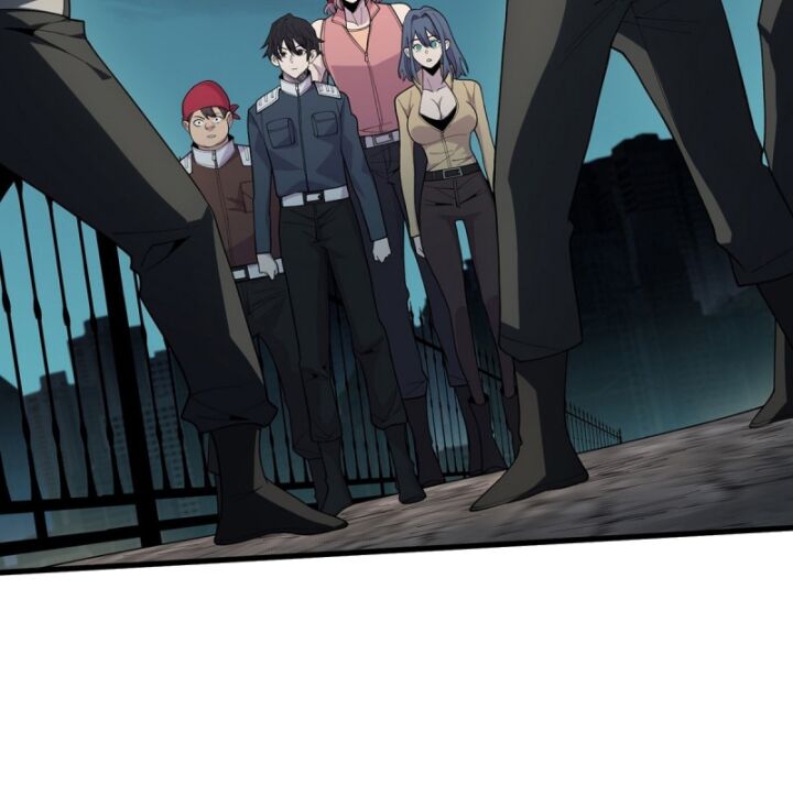 Nhân Vật Phản Diện? Chắc Chắn Không Phải Ta Chap 32 - Next Chap 33