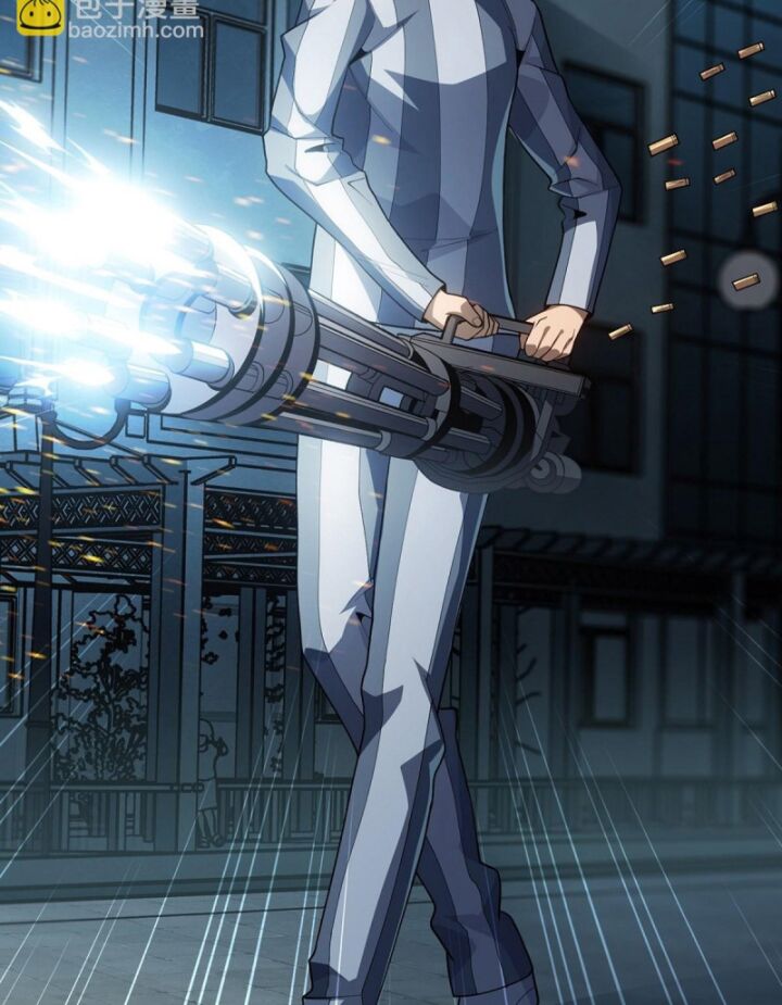 Nhân Vật Phản Diện? Chắc Chắn Không Phải Ta Chap 32 - Next Chap 33