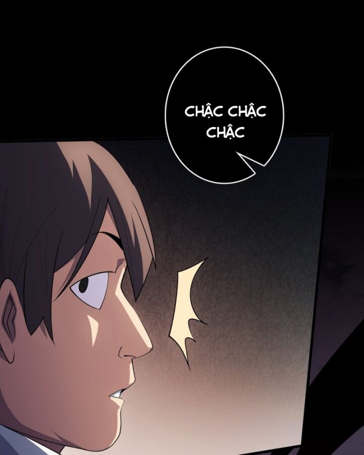 Nhân Vật Phản Diện? Chắc Chắn Không Phải Ta Chap 34 - Next Chap 35