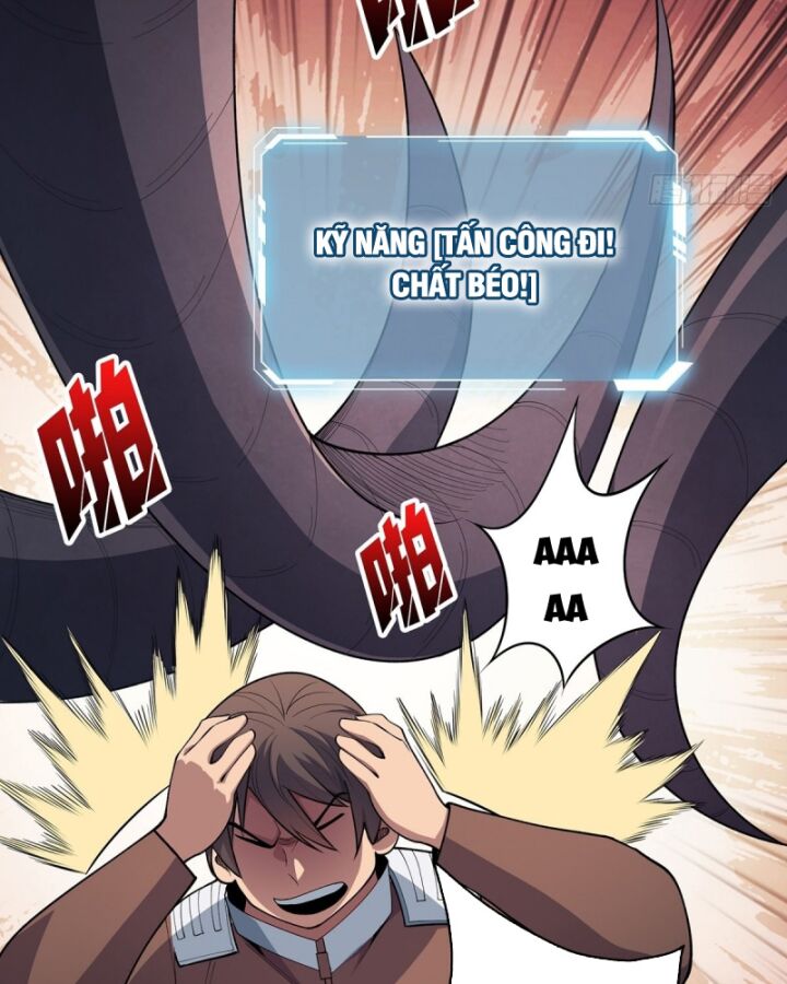 Nhân Vật Phản Diện? Chắc Chắn Không Phải Ta Chap 34 - Next Chap 35