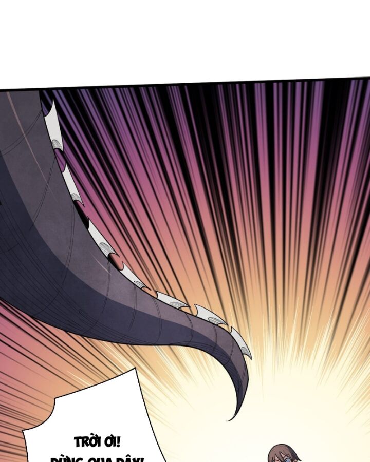 Nhân Vật Phản Diện? Chắc Chắn Không Phải Ta Chap 34 - Next Chap 35