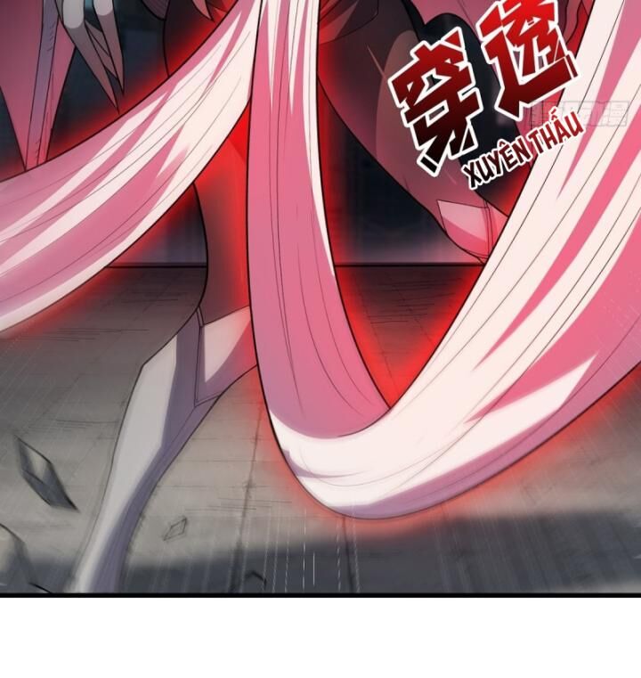 Nhân Vật Phản Diện? Chắc Chắn Không Phải Ta Chap 35 - Next Chap 36