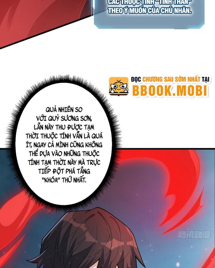 Nhân Vật Phản Diện? Chắc Chắn Không Phải Ta Chap 35 - Next Chap 36