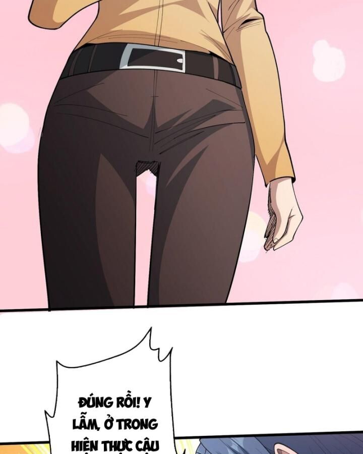 Nhân Vật Phản Diện? Chắc Chắn Không Phải Ta Chap 36 - Next Chap 37