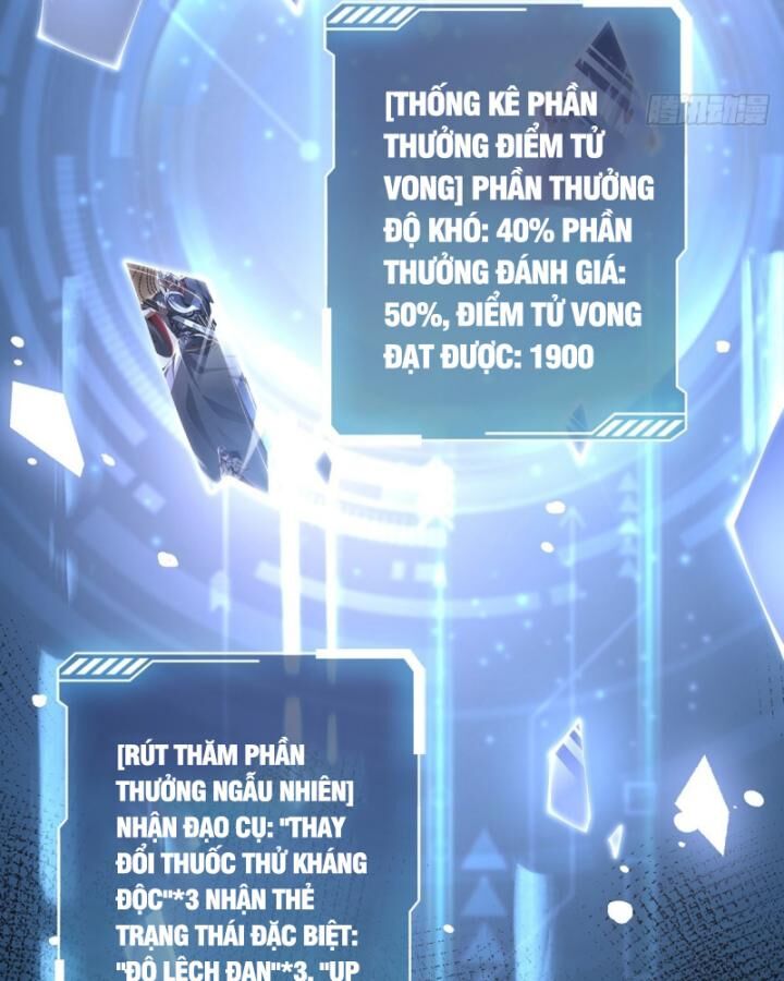 Nhân Vật Phản Diện? Chắc Chắn Không Phải Ta Chap 36 - Next Chap 37