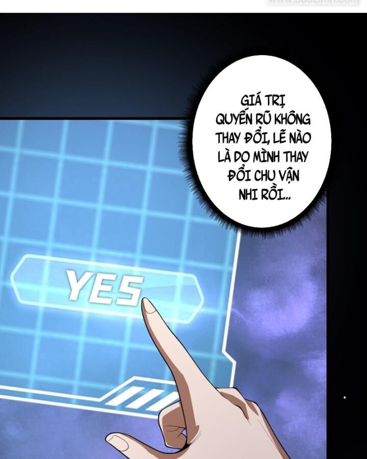 Nhân Vật Phản Diện? Chắc Chắn Không Phải Ta Chap 36 - Next Chap 37