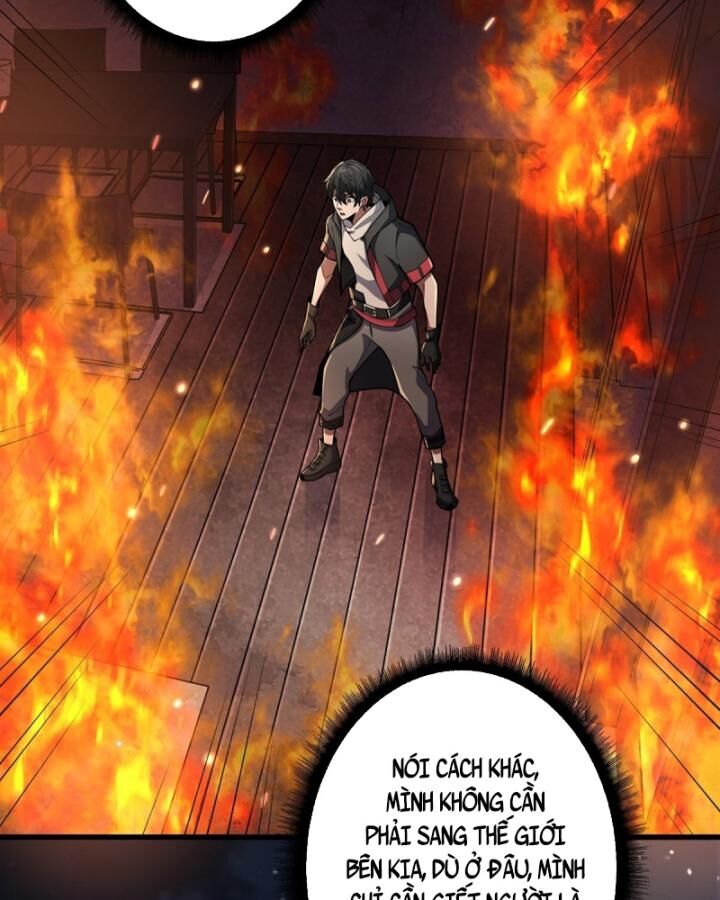 Nhân Vật Phản Diện? Chắc Chắn Không Phải Ta Chap 36 - Next Chap 37