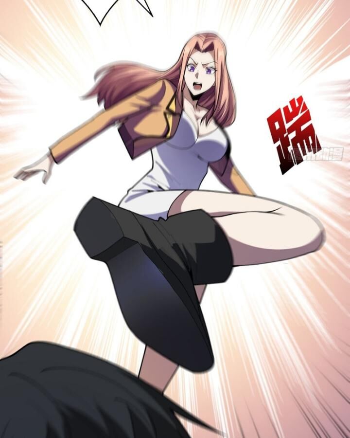 Nhân Vật Phản Diện? Chắc Chắn Không Phải Ta Chap 36 - Next Chap 37