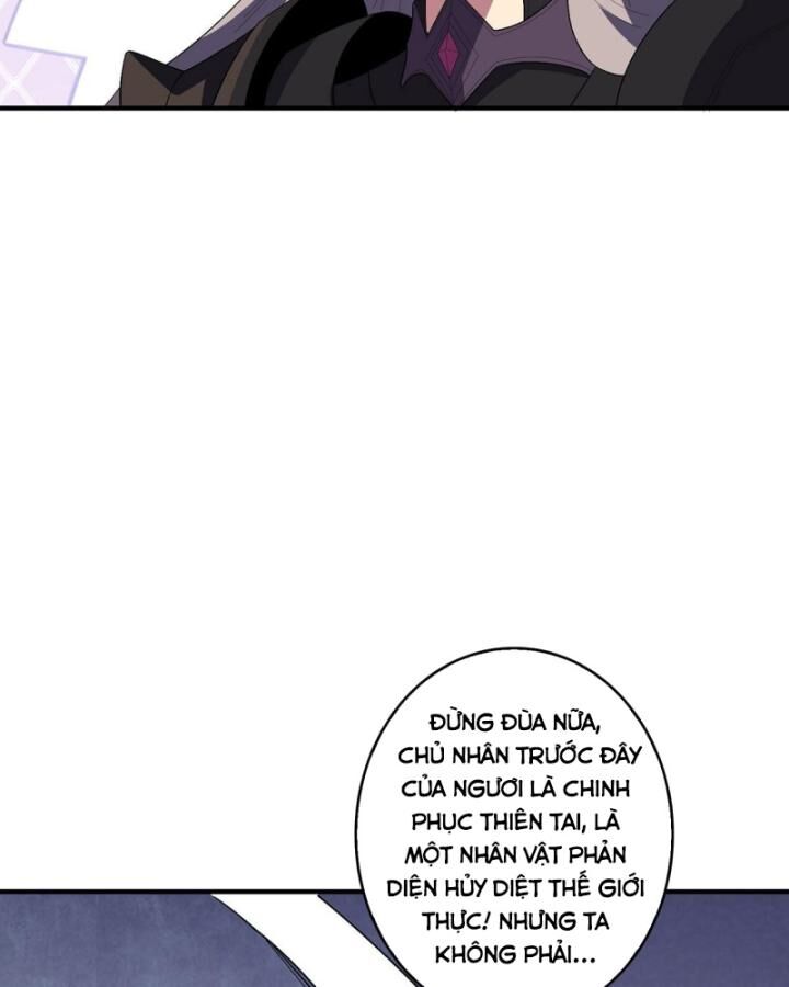 Nhân Vật Phản Diện? Chắc Chắn Không Phải Ta Chap 38 - Next Chap 39