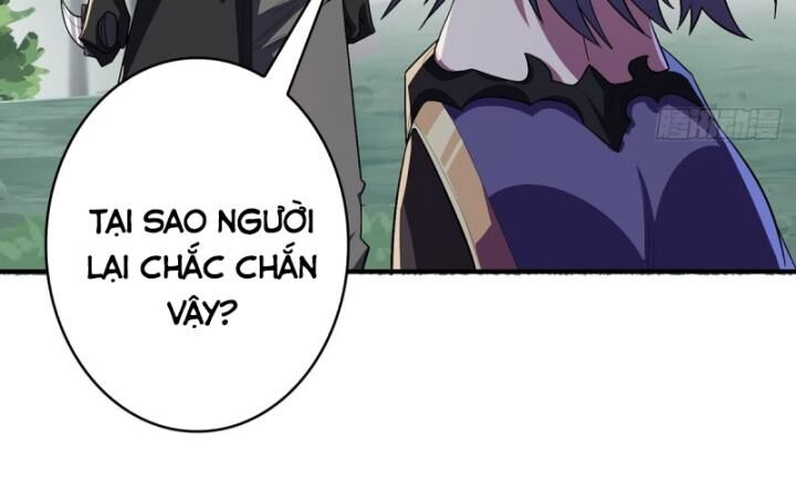 Nhân Vật Phản Diện? Chắc Chắn Không Phải Ta Chap 38 - Next Chap 39