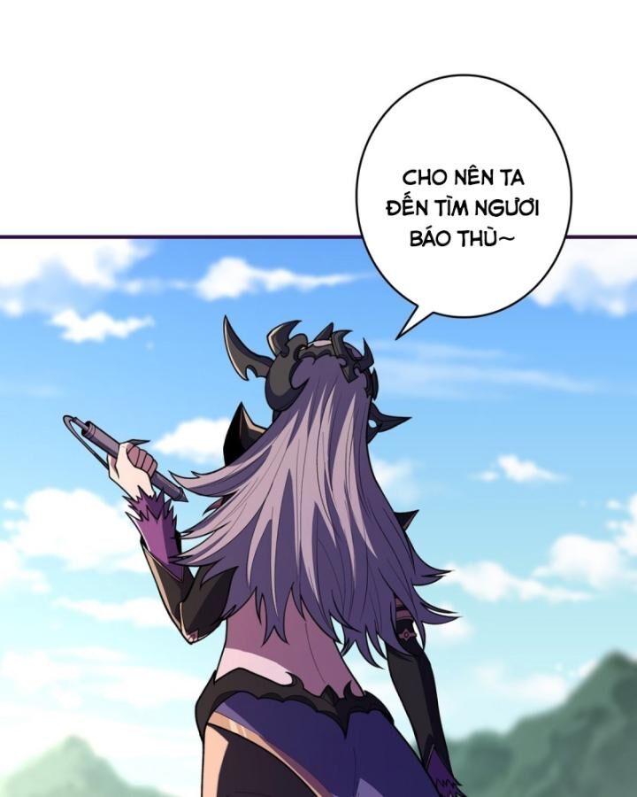 Nhân Vật Phản Diện? Chắc Chắn Không Phải Ta Chap 38 - Next Chap 39