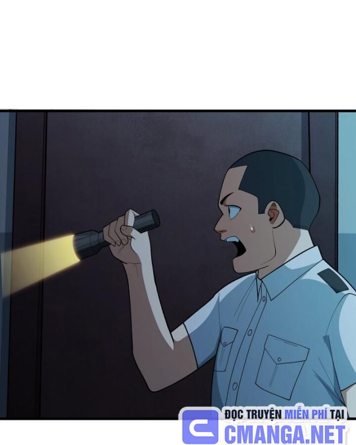 Nhân Vật Phản Diện? Chắc Chắn Không Phải Ta Chap 40 - Next Chap 41