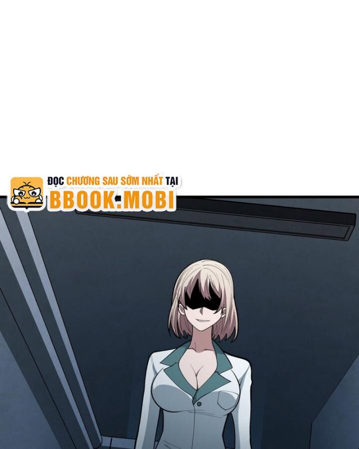 Nhân Vật Phản Diện? Chắc Chắn Không Phải Ta Chap 40 - Next Chap 41