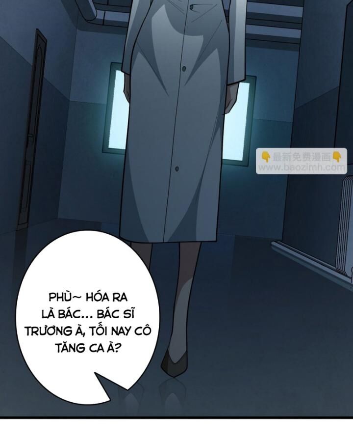 Nhân Vật Phản Diện? Chắc Chắn Không Phải Ta Chap 40 - Next Chap 41