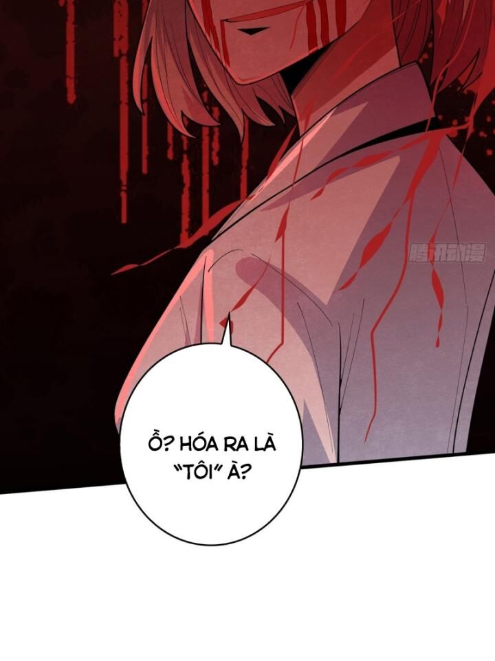 Nhân Vật Phản Diện? Chắc Chắn Không Phải Ta Chap 40 - Next Chap 41